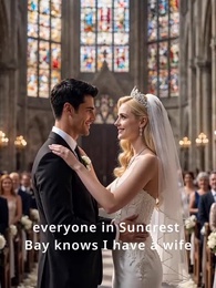 Episode 1 - Prisoner of Love,Heir of Vengeance