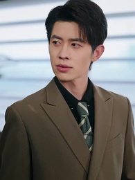 錦書難寄雲外仙 - Episode 37