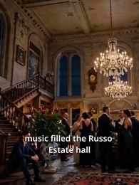 His Stolen Bride, My Mafia King - Episode 13