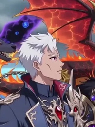 الحلقة 11 - نظام المدرب الخالد، من الفئة ف إلى عرش الأقوى