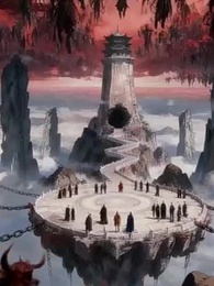 L’Éveil du Bâton d’Or - Episode 84