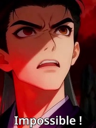 L’Éveil du Bâton d’Or - Episode 78