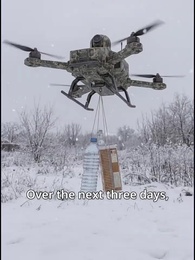 [Dubbed] Me and my RV - Episode 22