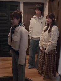 星屑の約束 - Episode 31