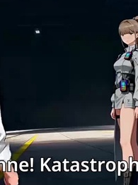 [Synchron] Allesfresser – Der Weg des Monsters - Episode 50