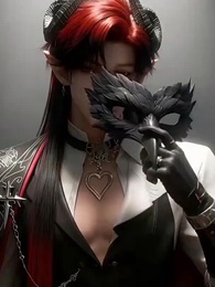 [Doublé]Adore-moi, mon valet démoniaque - Episode 21