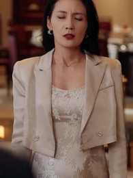 รอยรักใต้เงาทรยศ - Episode 41