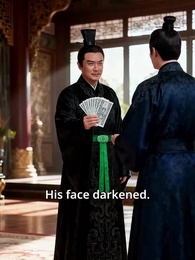 [Dubbed] Ashes to Honor - Episode 8