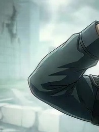 Episode 60 - [Dubbed] The Fearless