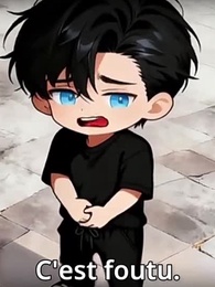 Épisode 16 - L’Éveil du Bâton d’Or