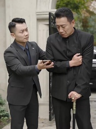 第12話 - 毒より深い妻の疑い