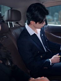 ตอนที่ 51 - จากนักโทษ สู่อ๋องซหนาน