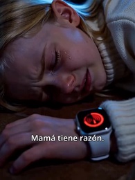 Episodio 6 - Mamá   no soy una mentirosa