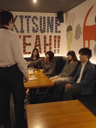 伏龍の王と心貧しき狐たち - Episode 18