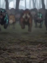 พลังอสูรเทพ ปลิกชะตาโลก - Episode 46