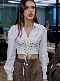 After the lunch was stolen - Episode 11