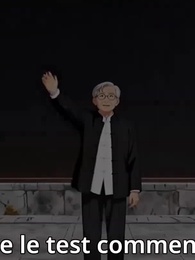 L’Éveil du Bâton d’Or - Episode 13