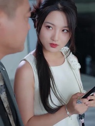 第55集 - 傅總，夫人又去打人了