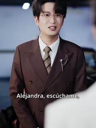 La Novia que Acusó a Mi Hermano - Episode 59