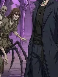 Episode 52 - [Dubbed] The Fearless