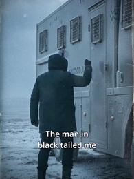 [Dubbed] Me and my RV - Episode 7