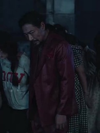 تطهير الظلام - Episode 43