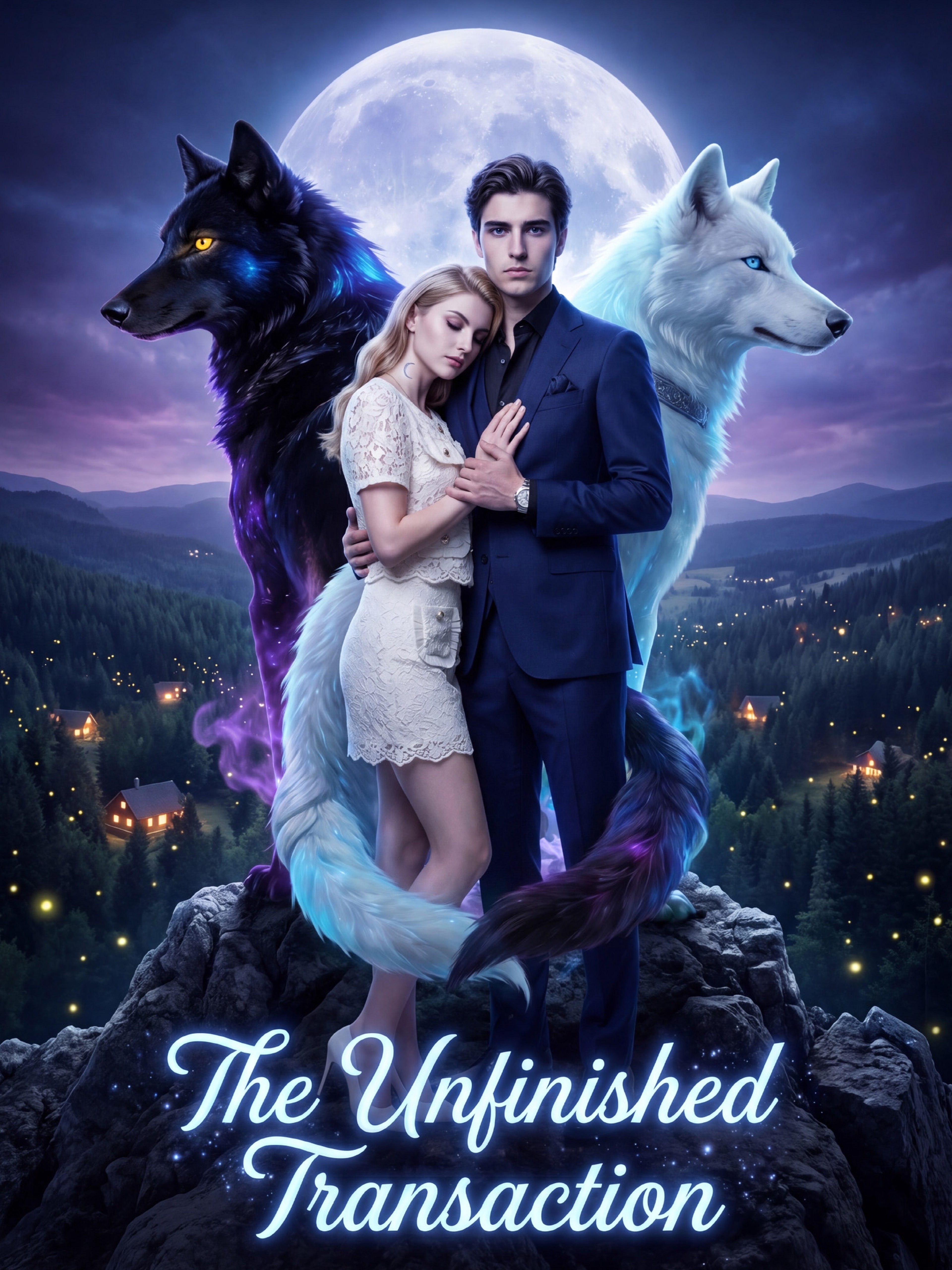 The Unfinished Transaction