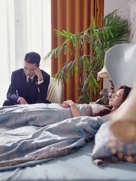 천 배로 갚아주마 - Episode 37