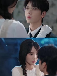 Anh Yêu Em Đã Có Dự Mưu Từ Lâu - Episode 55