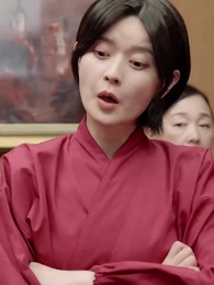 第36話 - ハイスペ女の私が土下座なんてありえない！