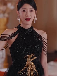 [Lồng Tiếng] Phán Quyết Của Nữ Vương - Episode 25