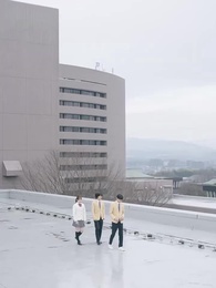 最弱の転校生 - Episode 20