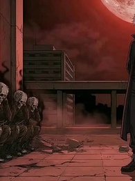 [Dubbed] The Fearless - Episode 24