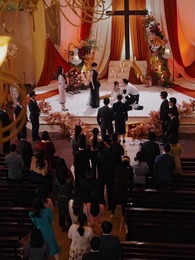 [Lồng Tiếng] Phán Quyết Của Nữ Vương - Episode 19