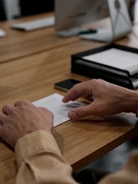 After the lunch was stolen - Episode 17