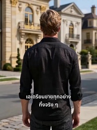 รักร้ายคุณชายมาเฟีย - Episode 28