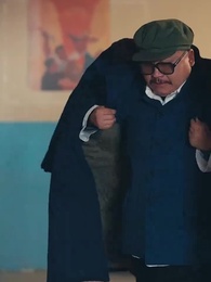 七零大旱，我家挖出地下暗河 - Episode 21