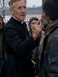 Orang Tuaku Patriarki - Episode 18