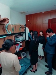 Tập 21 -  [Lồng tiếng]Ánh Sáng Nơi Cuối Con Đường