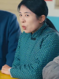 七零大旱，我家挖出地下暗河 - Episode 32