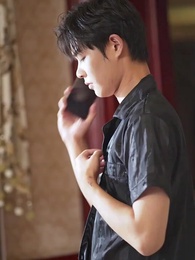 Episode 26 - Durch Dornen zu dir