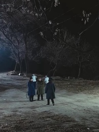 七零大旱，我家挖出地下暗河 - Episode 51