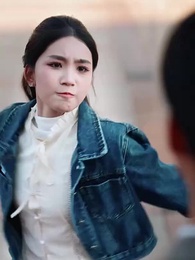 Bölüm 31 - [Dublajlı]Bahar Rüzgârı Yeniden