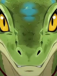 [Dubbed]The Source War - Episode 73