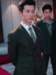 Episode 21 - [Dubbed] The Exiled Heir Strikes Back