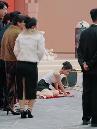 好命不踏薄福門 - Episode 20