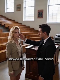 Episode 6 - After Divorce,  I Destroyed the Professor Completely