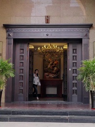 Episode 23 - Karma zahlt bar