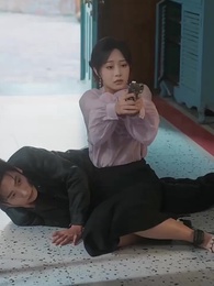 Tình Yêu Trong Vòng Xoáy Quyền Lực - Episode 78