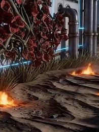 [Dublajlı]Kıyamet Marketi - Episode 50